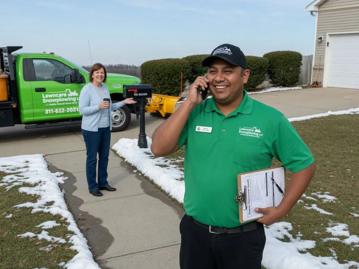 Lawn Care Services By Expert Landscaper Chelmsford, MA FAQs